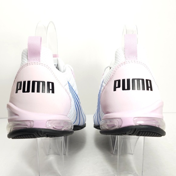 Puma Voltaic Evo 10 Cell SoftFoam+ Women's Athletic Training Shoes Sneakers - Picture 8 of 15